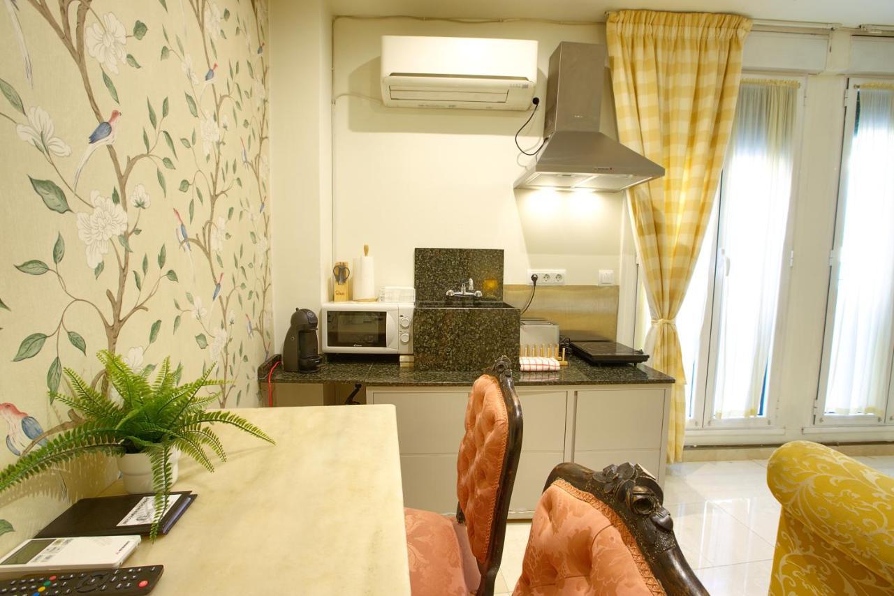 Apartamentos Chvictoria Cuenca  Exterior foto